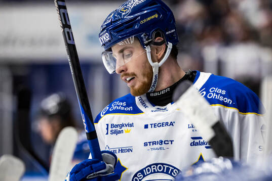 Leksands Peter Cehlarik