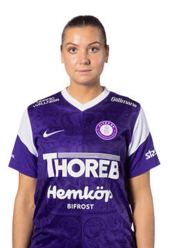 Jitex Vendela Stenberg