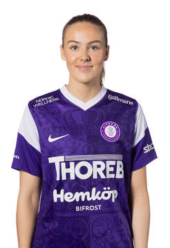 Jitex Tindra Ivarsson-Lidström