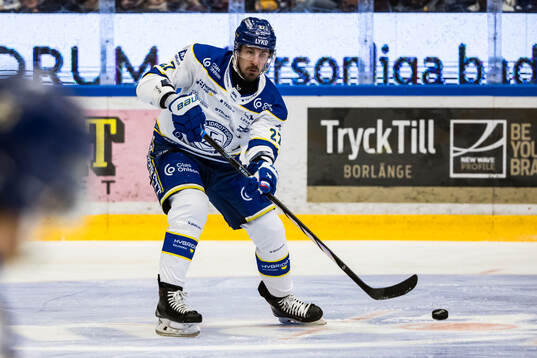 Leksands Marek Hrivik