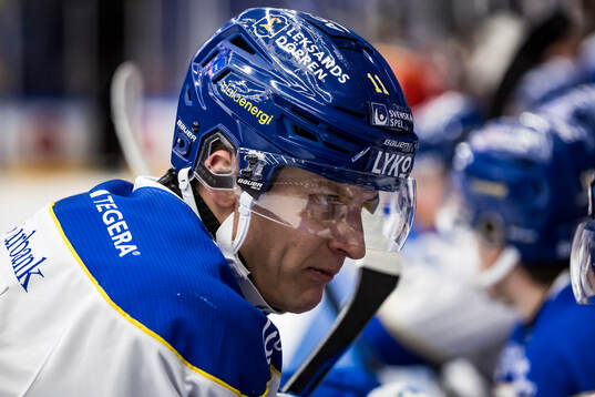 Leksands Martin Karlsson
