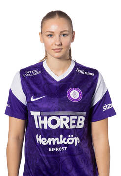 Jitex Nell Morup