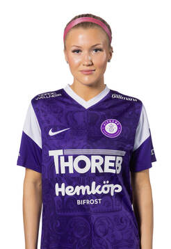 Jitex Felicia Jastré Högberg
