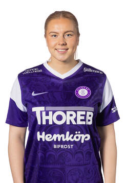 Jitex Elin Palklint