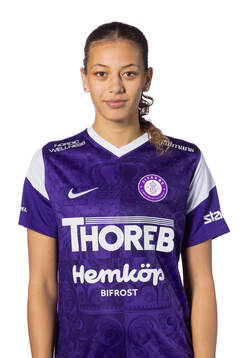 Jitex Malva Larsson