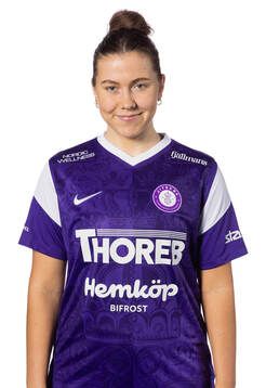 Jitex Ella Smith Ygfeldt