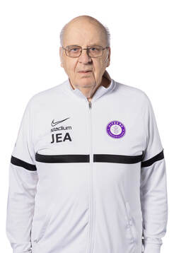 Jitex materialare Jan-Erik Clacken Andersson
