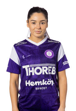 Jitex Olivia Alcaide