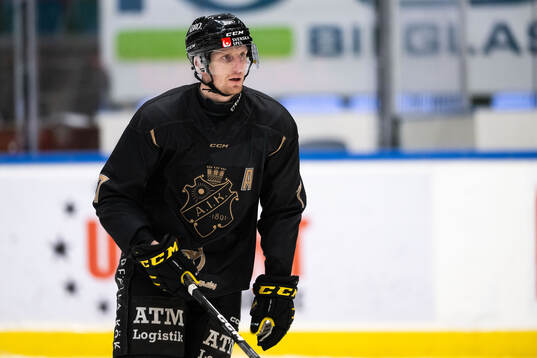 AIKs Filip Windlert