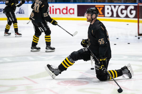 AIKs Hampus Falk
