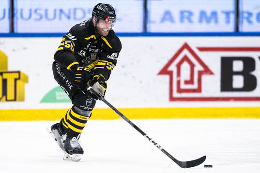 AIKs Hampus Falk
