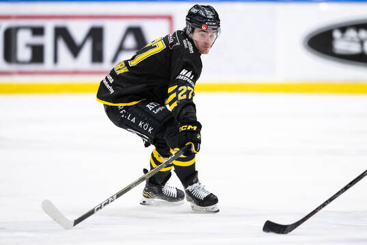 AIKs Christoffer Björk