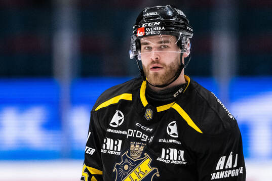 AIKs Hampus Falk