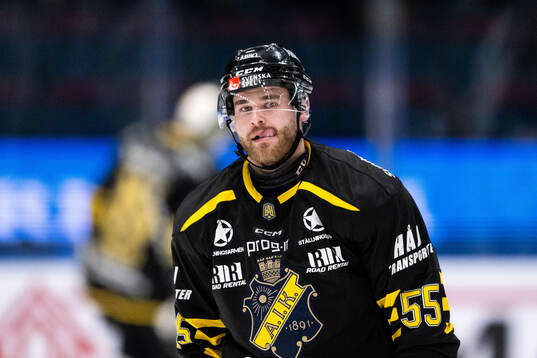 AIKs Hampus Falk