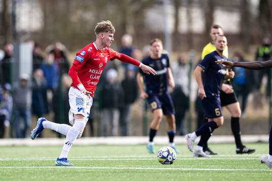 Trelleborgs Karl Wendt