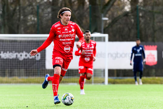 Värnamos Simon Thern