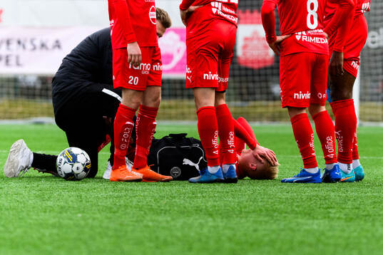 Värnamos Viktor Bergh