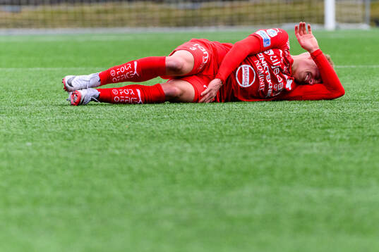 Värnamos Viktor Bergh