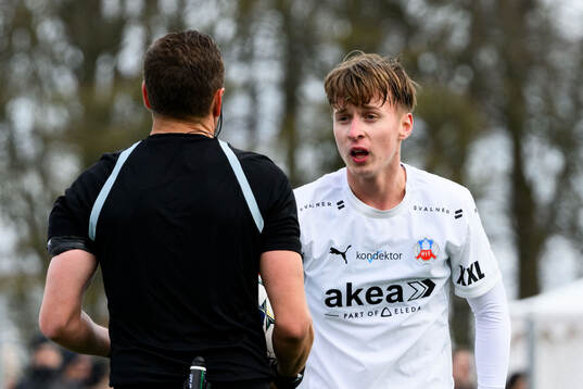 Helsingborgs Lukas Kjellnäs