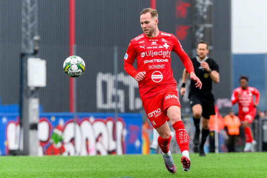 Värnamos Gustav Engvall