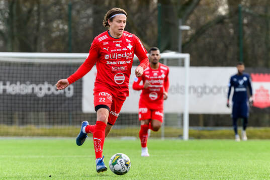 Värnamos Simon Thern