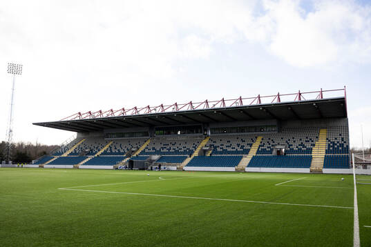 Södertälje fotbollsarena