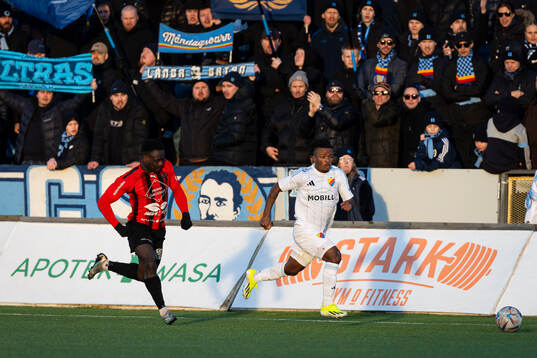 Djurgårdens Felix Va