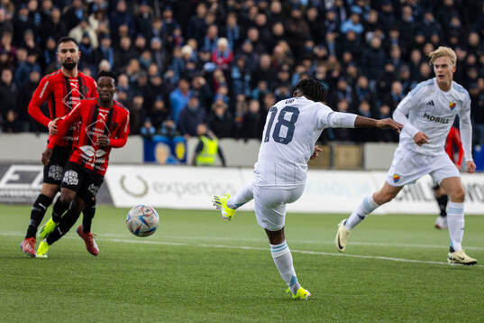Djurgårdens Felix Va