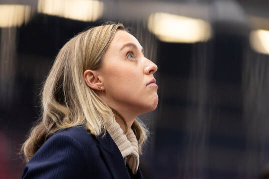 Frölundas Hanna Olsson