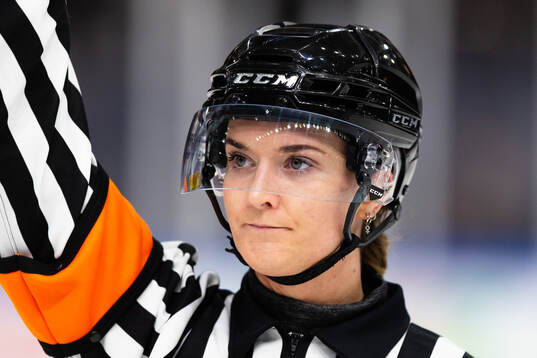 Domare Sabina Küller