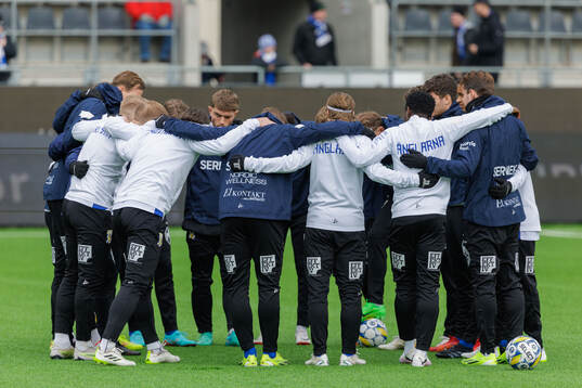 IFK Göteborgs
