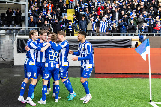 Bläddra bland fler bilder av Fotboll, Svenska Cupen, IFK Göteborg - Skövde AIK