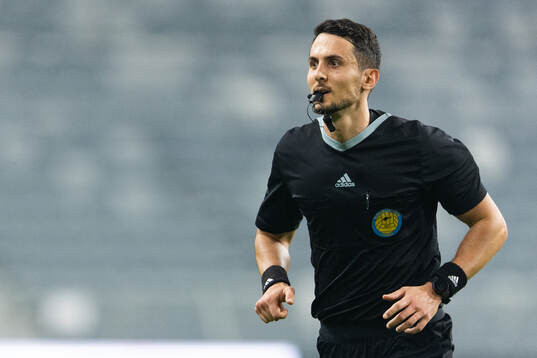 Domare Adi Aganovic