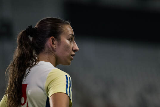 Rusul Rosa Kafaji of Sweden