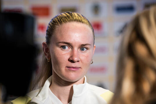 Matilda Vinberg
