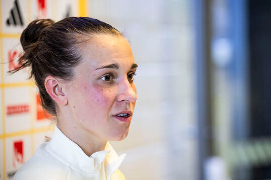 Julia Zigiotti Olme