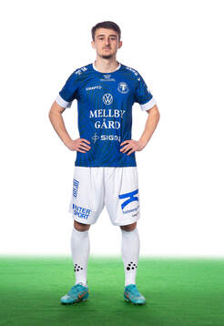 Trelleborgs Armin Culum 1
