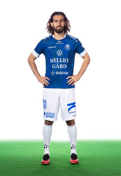 Trelleborgs Hady Karim 1