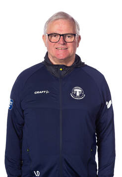 Trelleborgs materialare Lars Olsson