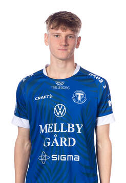 Trelleborgs Karl Wendt