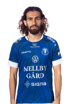 Trelleborgs Hady Karim
