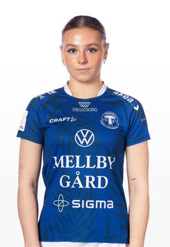 Trelleborgs Alice Egnér