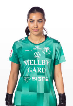 Trelleborgs Ebba Steen