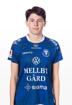 Trelleborgs Irmeli Jonsson