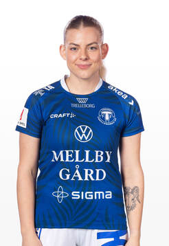 Trelleborgs Jennifer Lilliehöök