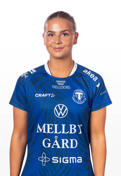 Trelleborgs Moa Karlsson
