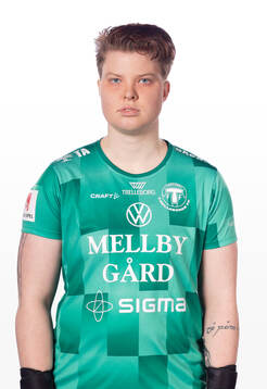 Trelleborgs Emma Svensson