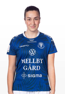 Trelleborgs Edina Filekovic