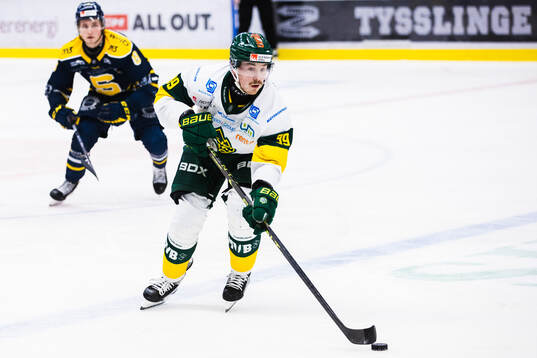 Björklövens Joel Mustonen