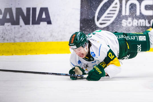 Björklövens Scott Pooley